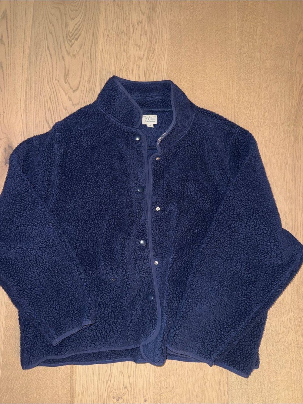 JCrew Jacket